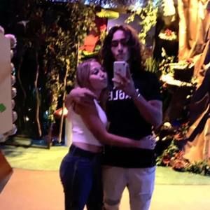 Meet your Posher, Malaki